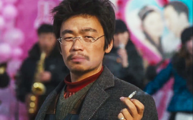 王宝强喜剧("娱圈净土"王宝强的逆袭史:工地打工,两次下跪,光膀子滚钉