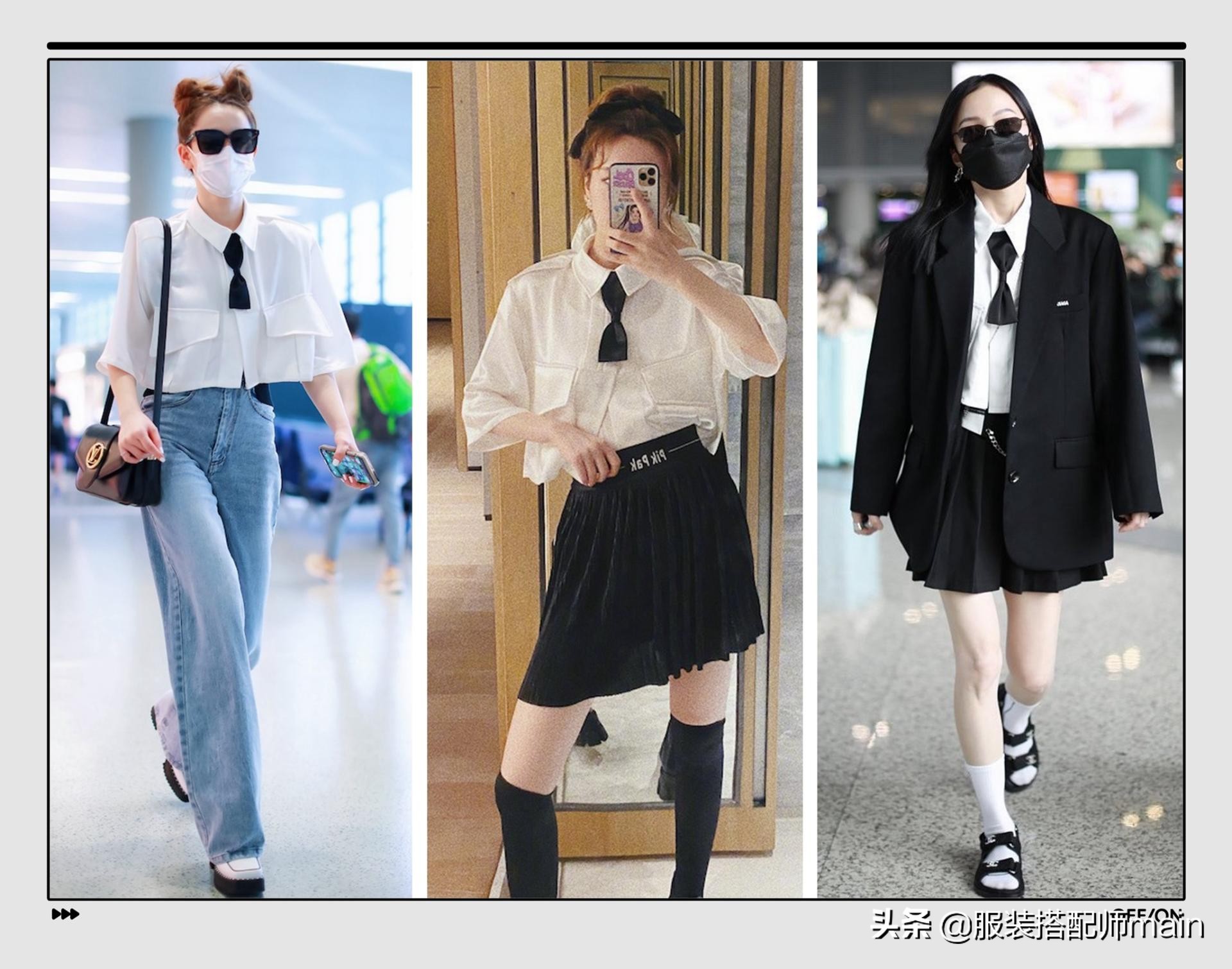 女士衬衫哪个牌子好（推荐5款好看且不贵的女衬衫）