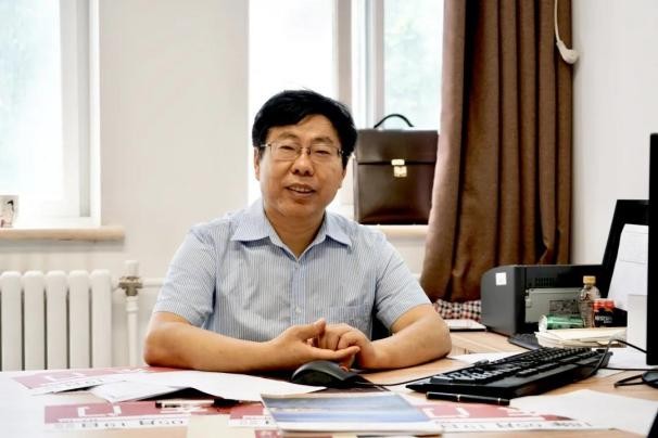 上海大学外国语学院（新华社）