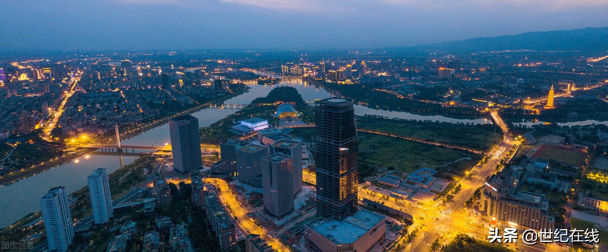 上海财经大学浙江学院拟单独转设为市属公办本科院校：金华学院