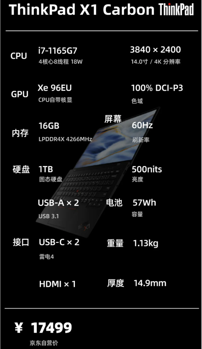 2021年10月 | 轻薄办公学习 笔记本电脑 主观推荐 一图看懂 选择不迷茫