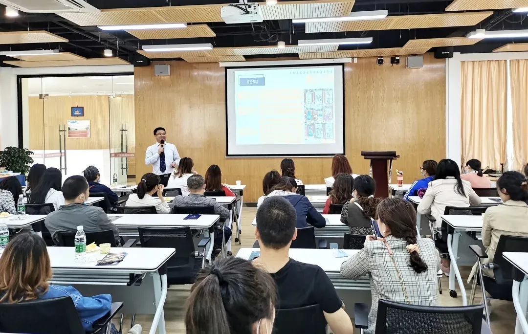 城东这所学校凭什么出圈？名校而来的老师给出了答案