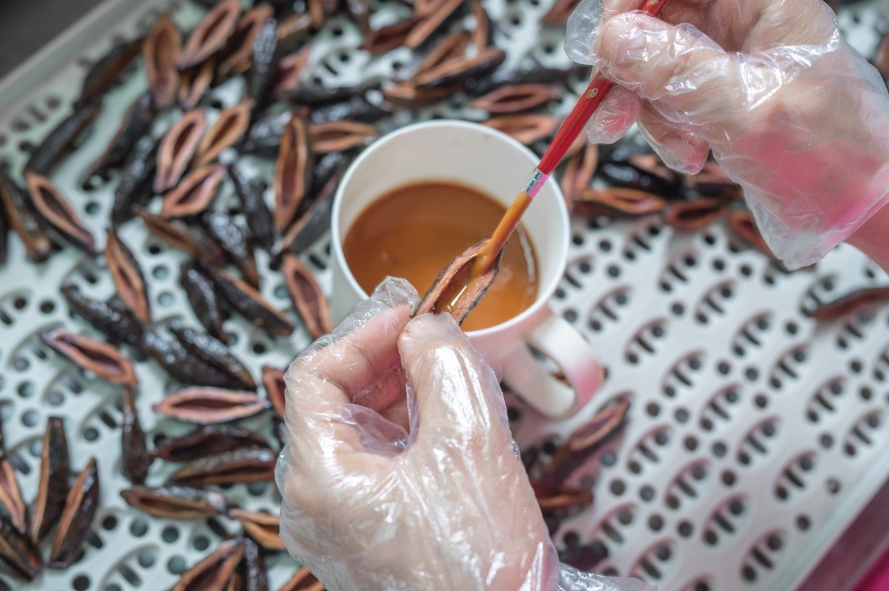 20年艰苦创业，盲人打造槟榔龙头企业，死后留下10亿家人反目成仇