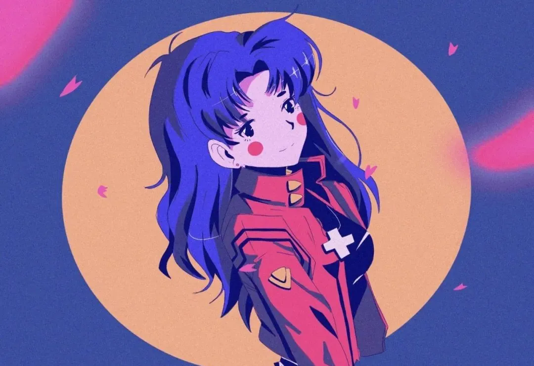 SAI软件入门笔刷绘画教程：不怕设计没文化，就怕设计会插画