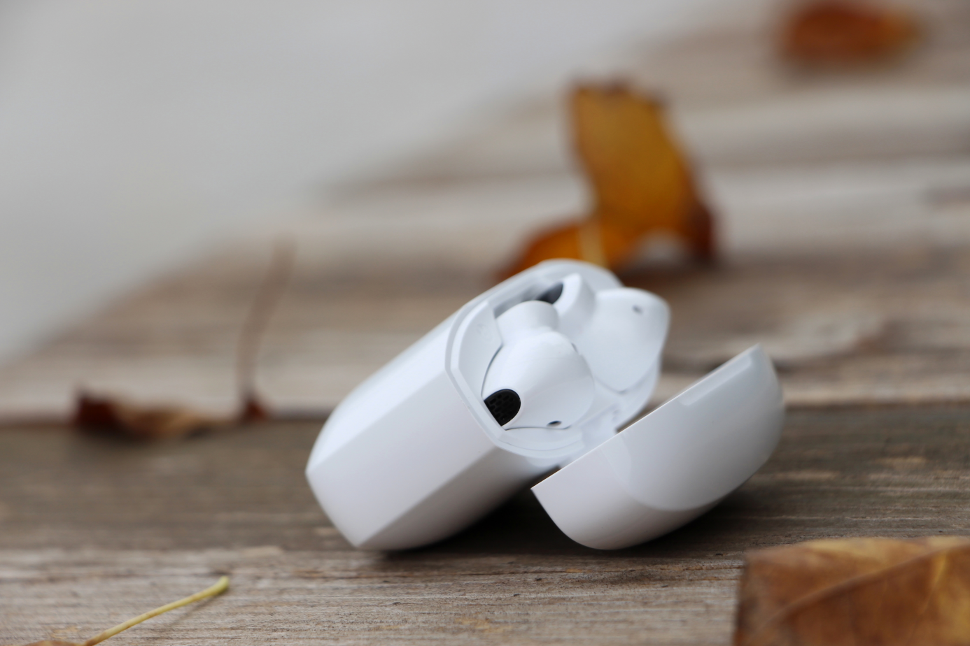 漫步者LolliPods Mini耳机这么便宜能好用吗？使用一周后来告诉你