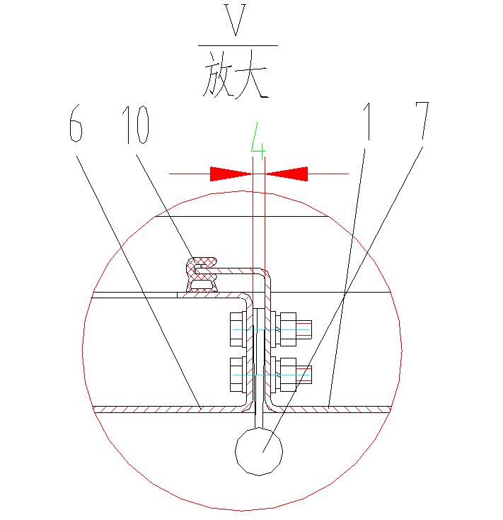 預(yù)裝式變電站箱體防雨功能的結(jié)構(gòu)設(shè)計