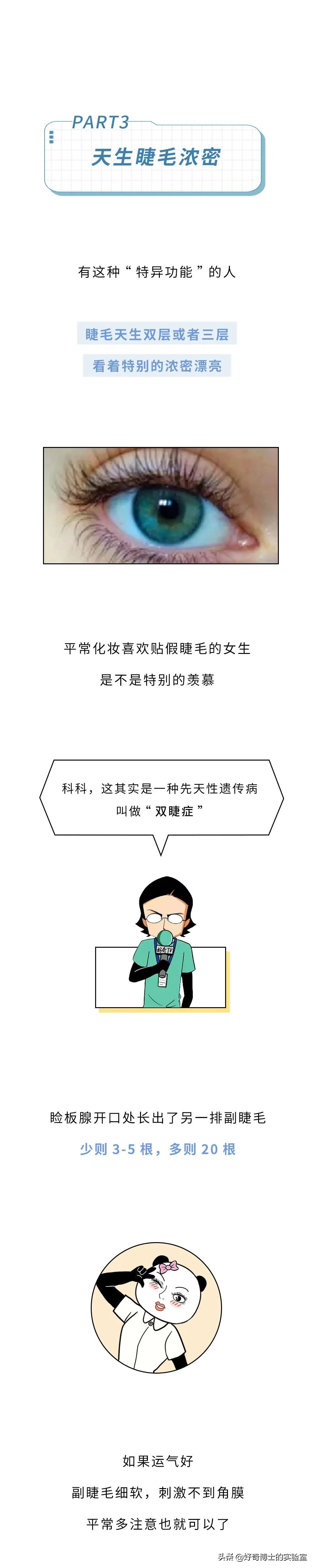 特异功能真的存在吗(世界上都有哪些真实存在的“特异功能”？)