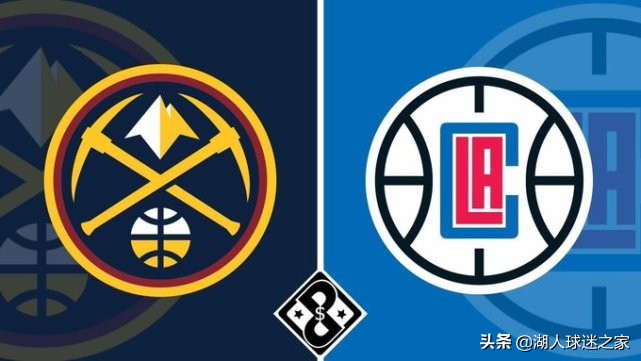 NBA免费直播高清j(今日NBA视频直播：掘金VS快船G3免费看)