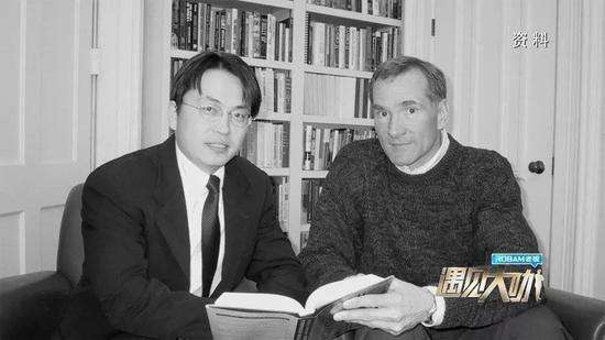 高瓴资本张磊，河南驻马店高考文科状元，中国最著名的投资人之一