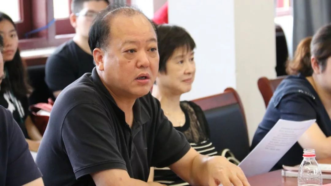 武汉大学不只是校园最美，领导班子更是院士、顶尖科研大咖云集