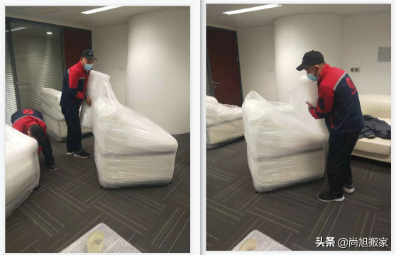 你被忽悠了，为何搜索“上海搬家公司哪家好”，结果不是你想要的