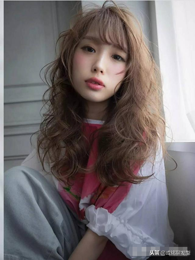 弹力素十大推荐：专为发量少、长卷发难打理女生设计