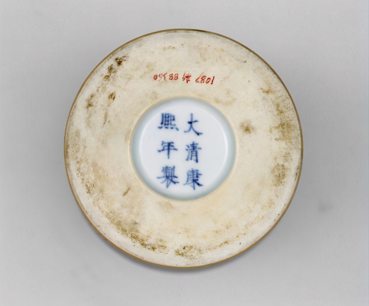 耿宝昌：明清时期红釉瓷到底有何不同