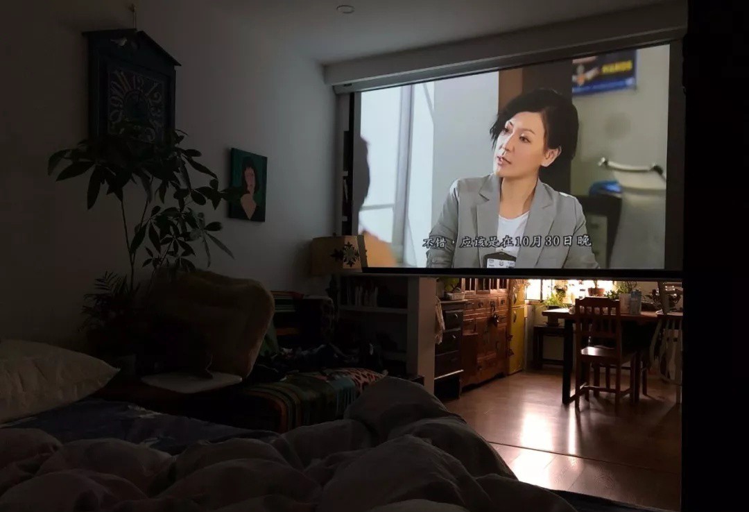 耐看不过时的电视墙长啥样？看了无数套案例，我抓住了3个精髓