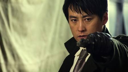 炮神电视剧剧情(他曾是"谍战剧之王",后娶小16岁