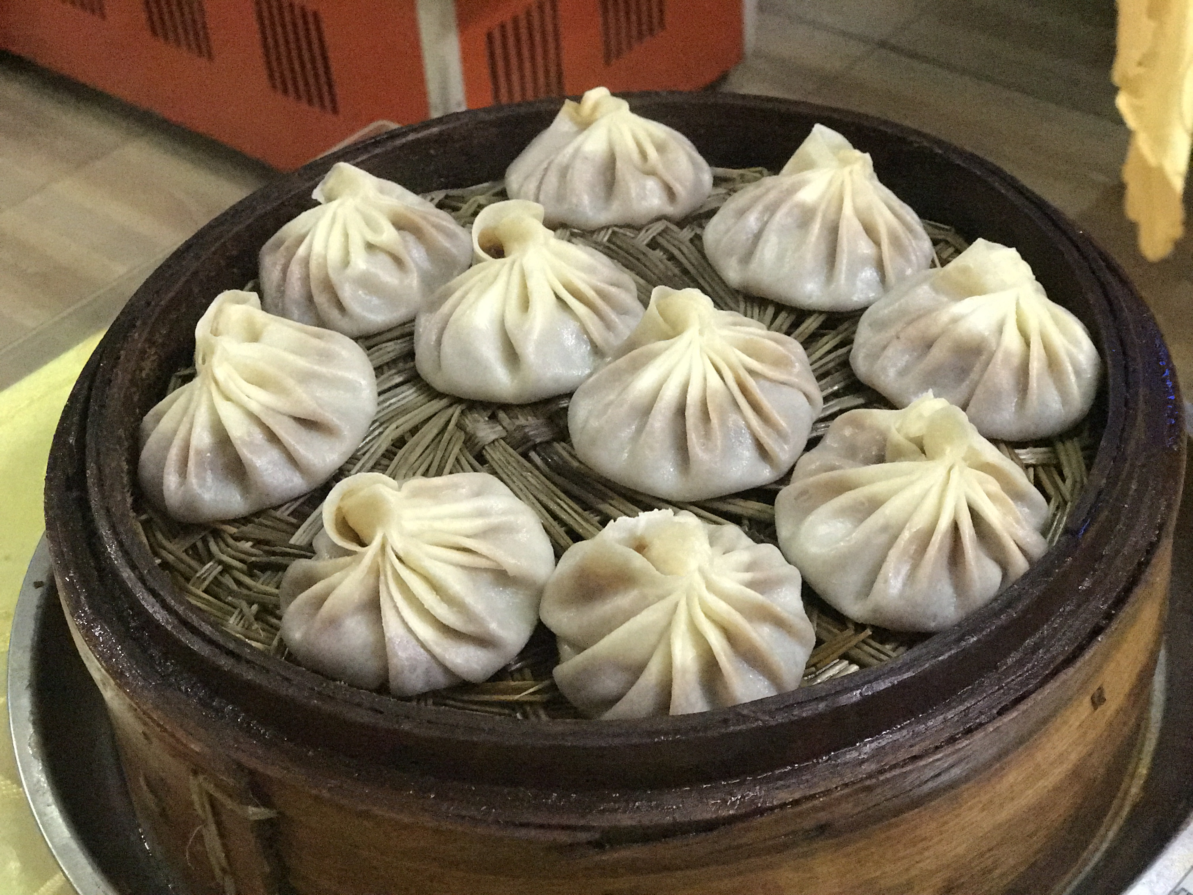 2017，一家三口30天的南疆之旅（2）：回到铜川