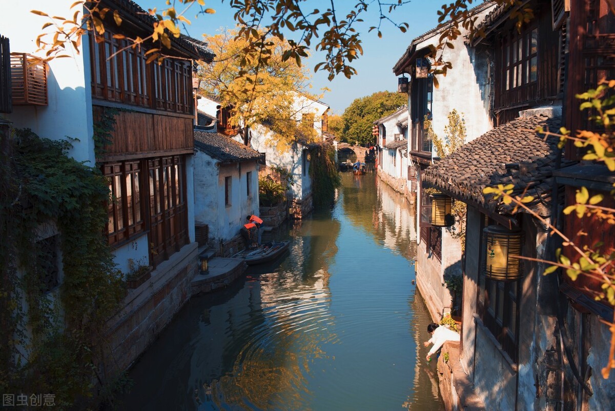 苏州市昆山市十大著名旅游景点 昆山市有哪些好玩的地方 热门景点