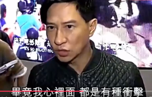 泰国最美的变性美女！让张家辉怀疑性取向的人妖，究竟有多美？