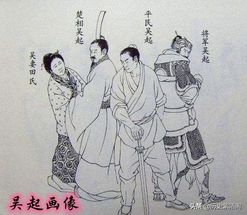 中国历史上死得最惨的十大人物有哪些？其中一人首级被做成首爵