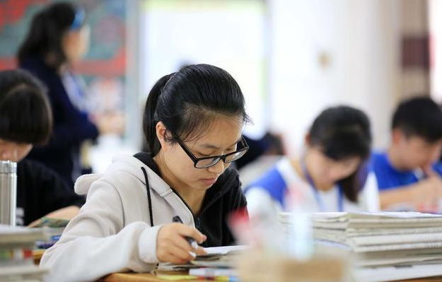 新高考模式下，卷面8分赋分后成了67分，等级赋分真的公平吗？