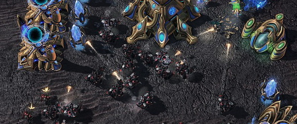星际争霸2：人族每局必点科技的科技有哪些？为什么这么重要？
