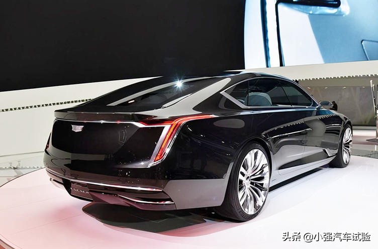 弥补了凯迪拉克d级车的短板,该车将会在2021年进行量产,如果凯迪拉克