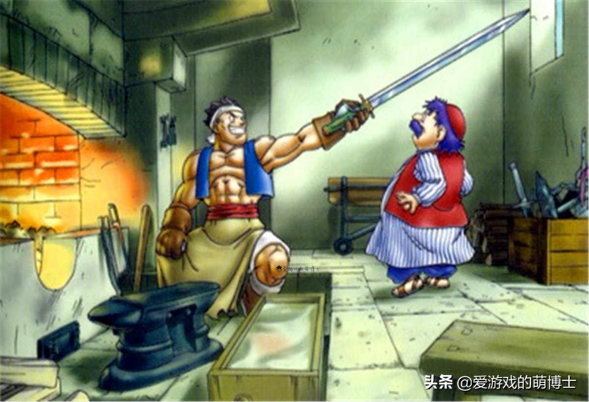 二十七年间挑战四千多次，《特鲁尼克大冒险》骨灰级玩家让人佩服