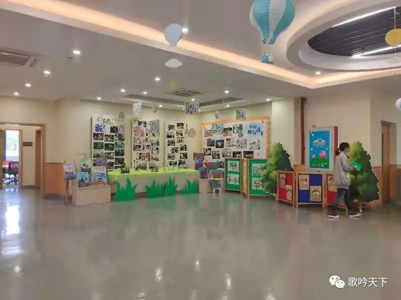 「歌吟天下」协力创新，和而不同——歌吟名校之旅探访协和回顾