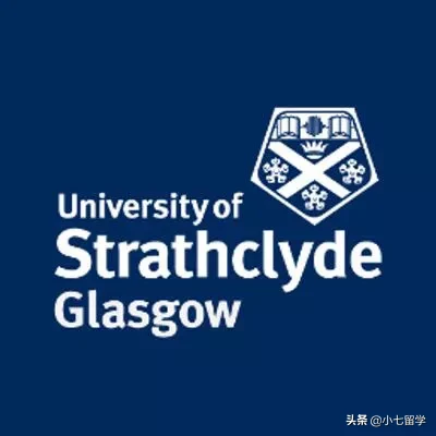 英国思克莱德大学（英国留学篇）