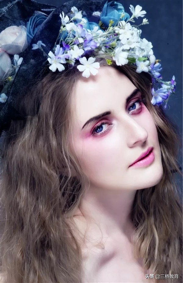 美发培训哪里好？来三桥职校迅速了解美发专业，据说还会推荐就业