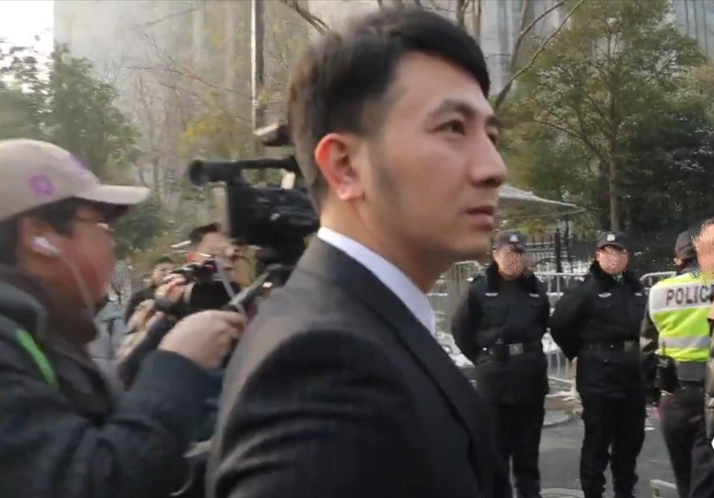 林生斌回应公关太失败！自曝时间线引出轨质疑，避重就轻再惹众怒