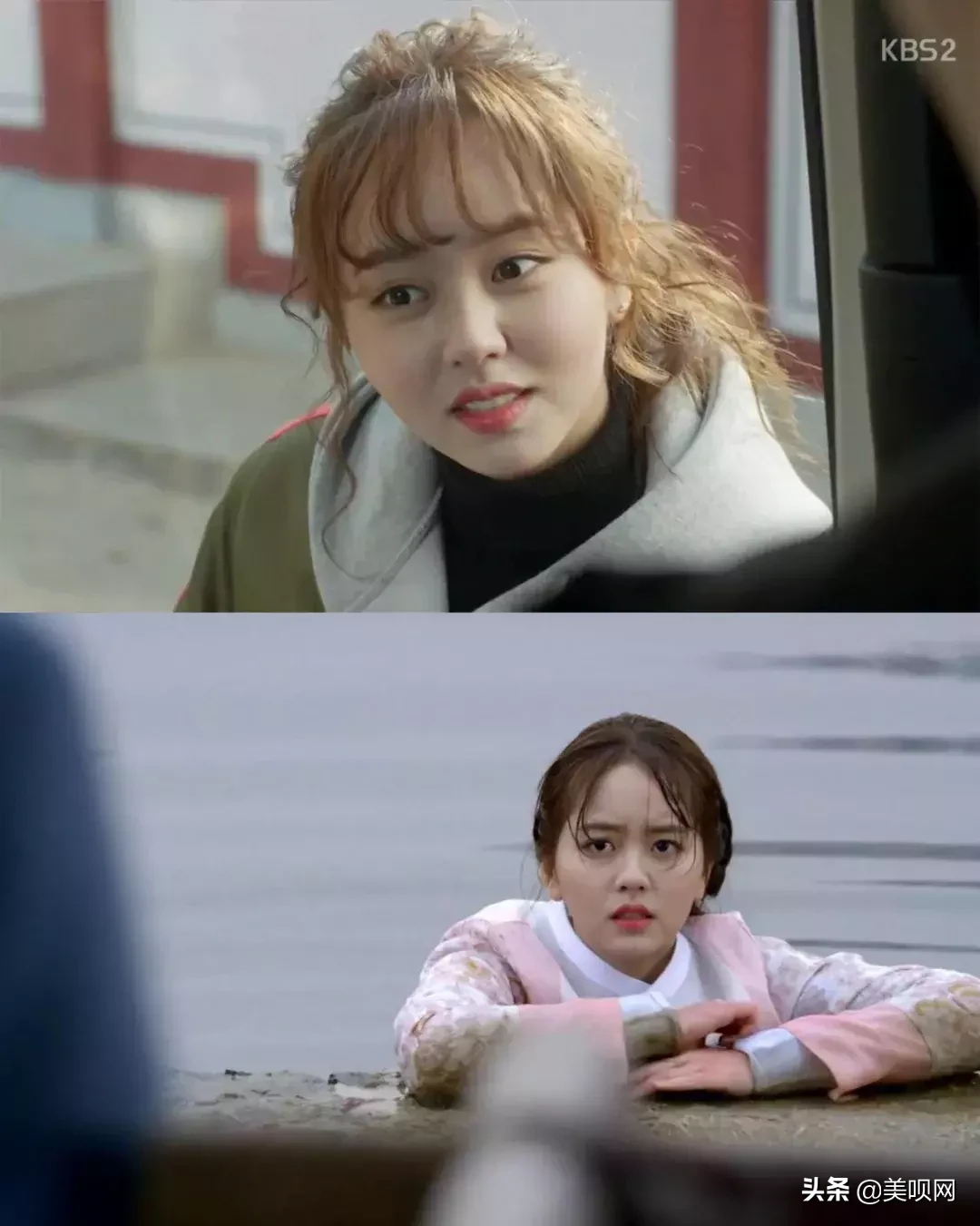 韩国“三金”颜值大PK！金裕贞、金所炫、金赛纶，你最get谁？