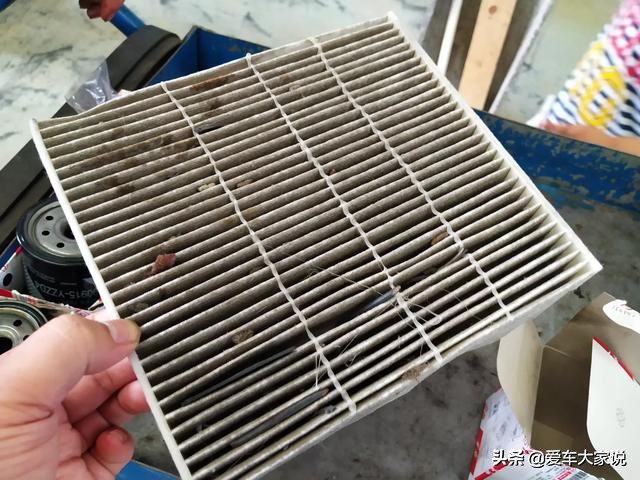 怎样辨别汽车的原厂件和副厂件：看准这几点
