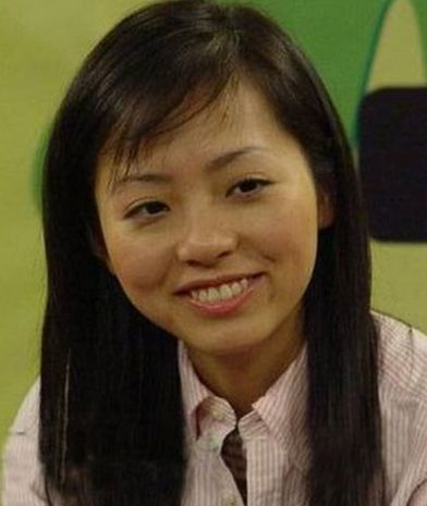 8位当红“妆感美人”，每一位都离不开化妆品，素颜与路人无差