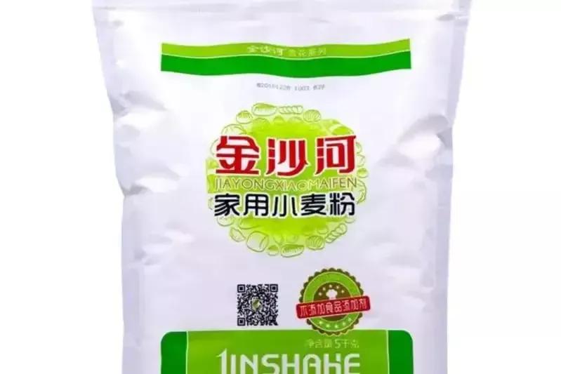 全国5款“放心”面粉，因价廉屡遭非议，却都是100%纯粮精粮加工