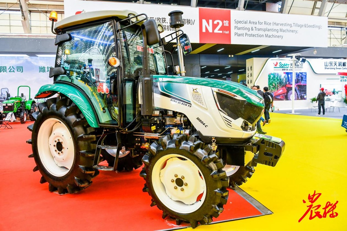 进口久保田854价格表(国际农机展上10款80) - 价格百科