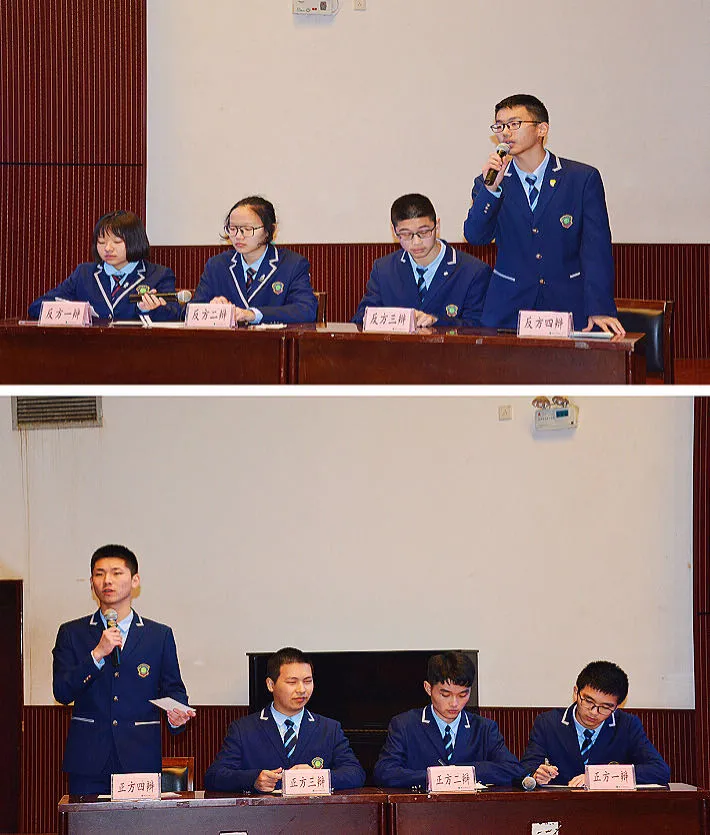 在陕西省西安中学求学是怎样的体验（一）