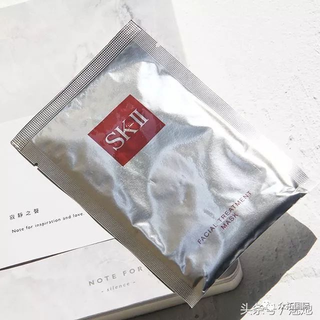 这么多人喜欢SK-II小灯泡但你知道怎么用吗？