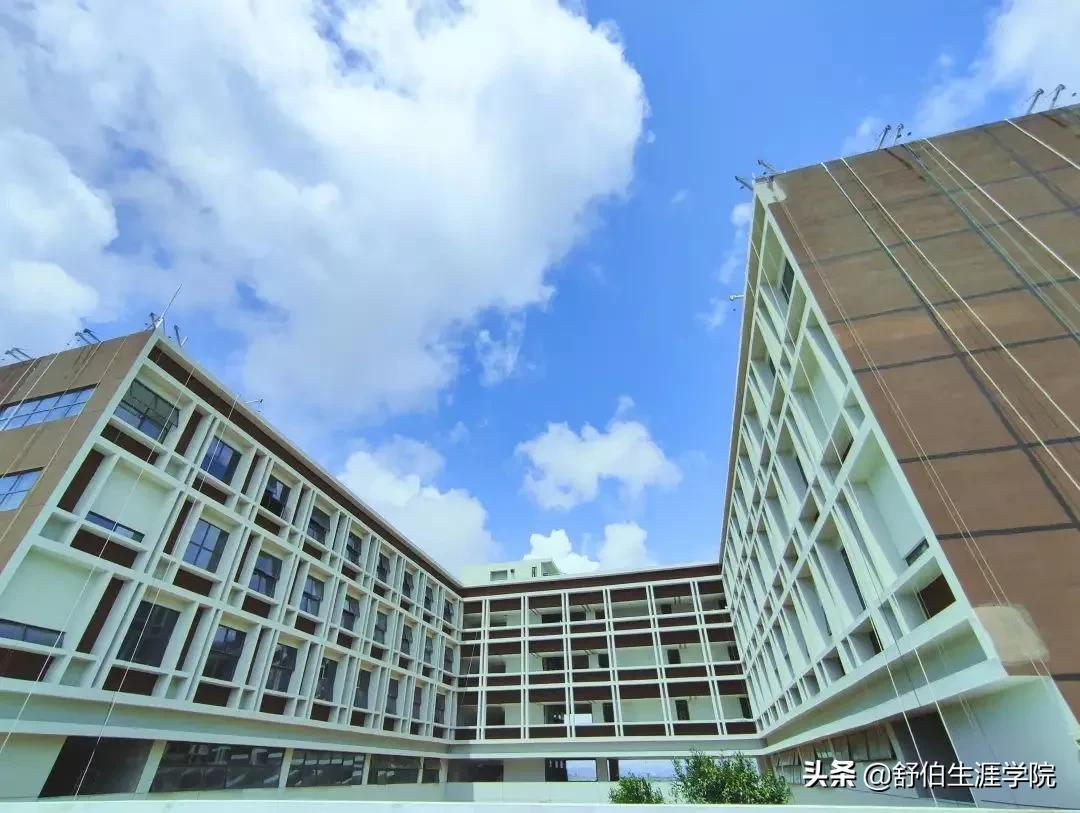 捡漏首选！广东5所本科新校区录取分有多低？校园环境美爆