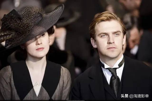 能连刷3遍都不腻的英剧，你看过几遍？