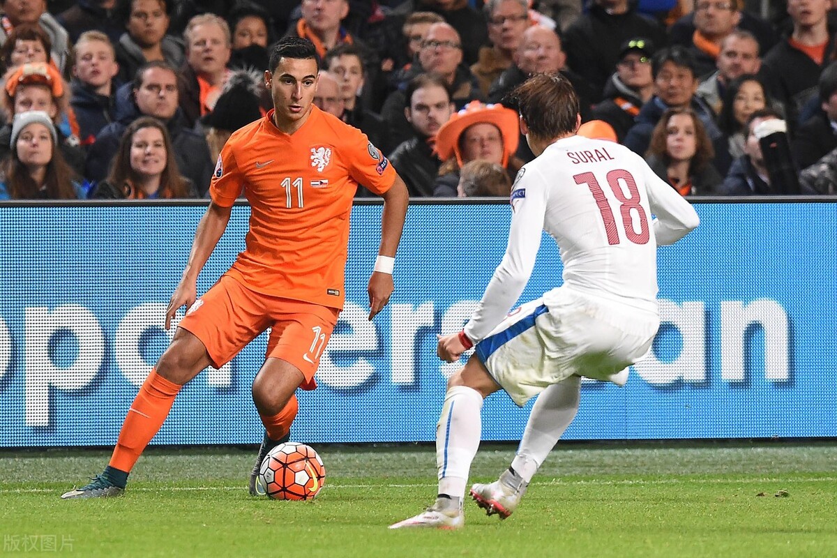 捷克队vs荷兰队预测捷克队vs荷兰队