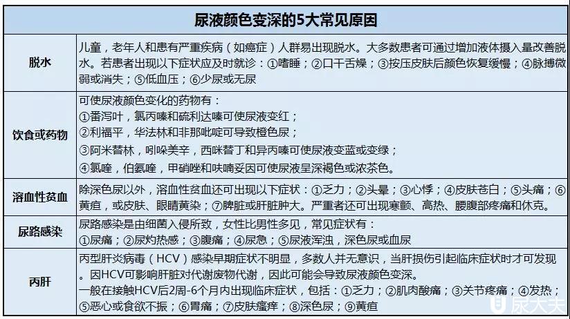 尿中有泡沫是怎么回事？除了肾病还可能是这些原因