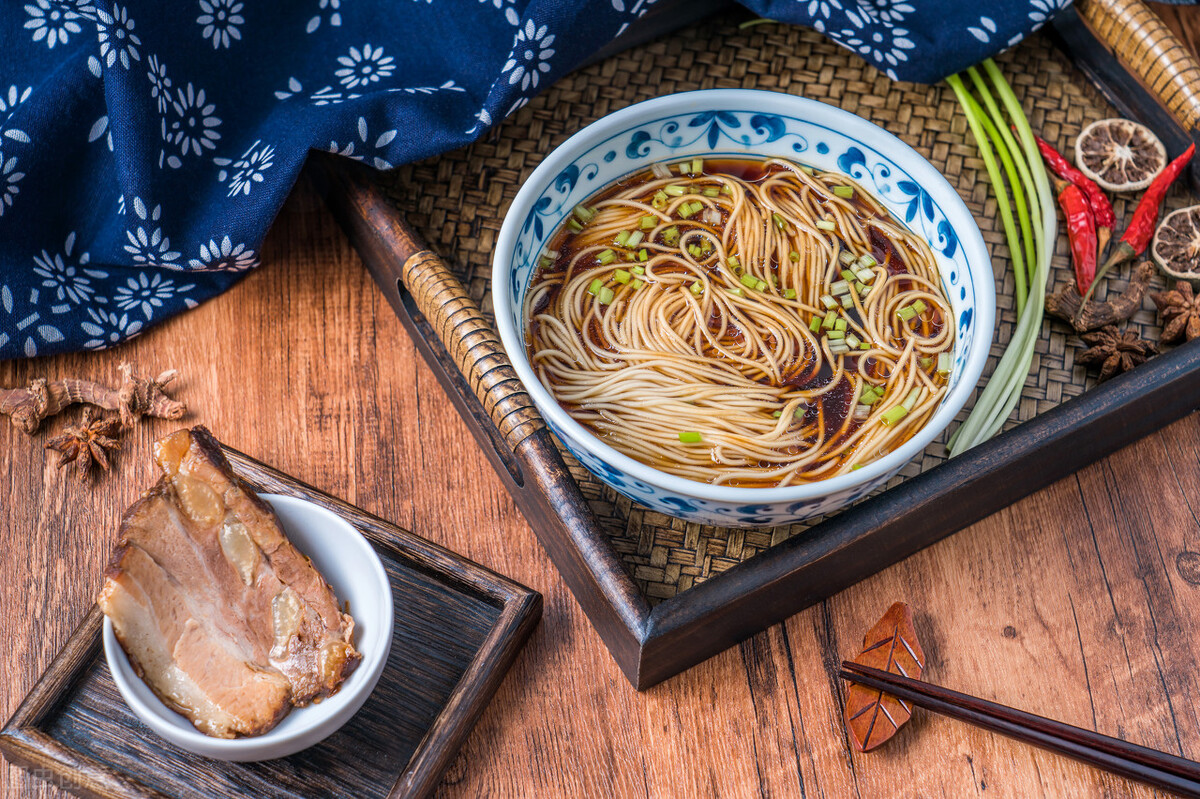 盘点中国十大面条，你吃过几种？