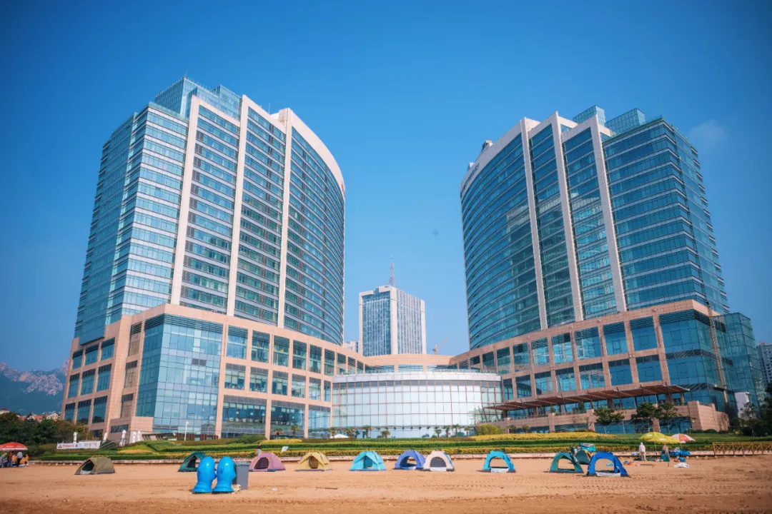赴韩旅游,