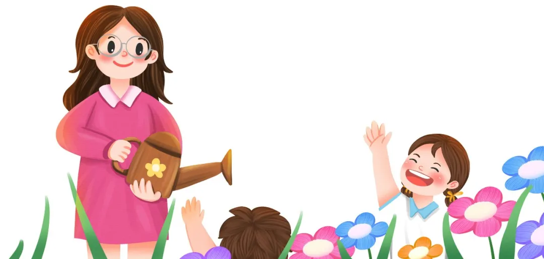 做教师节贺卡时和宝宝说的英文,彩纸、对折、蜡笔,怎么说?