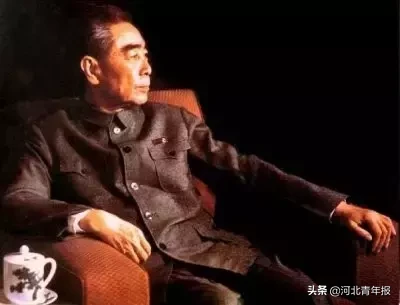周总理逝世43周年，重温他与妻74封情书，他们的情话让人泪流满面