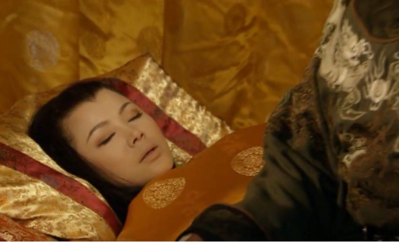 徐皇后：14岁嫁给朱棣，夫妻携手创盛世，死后朱棣为其辍朝一年