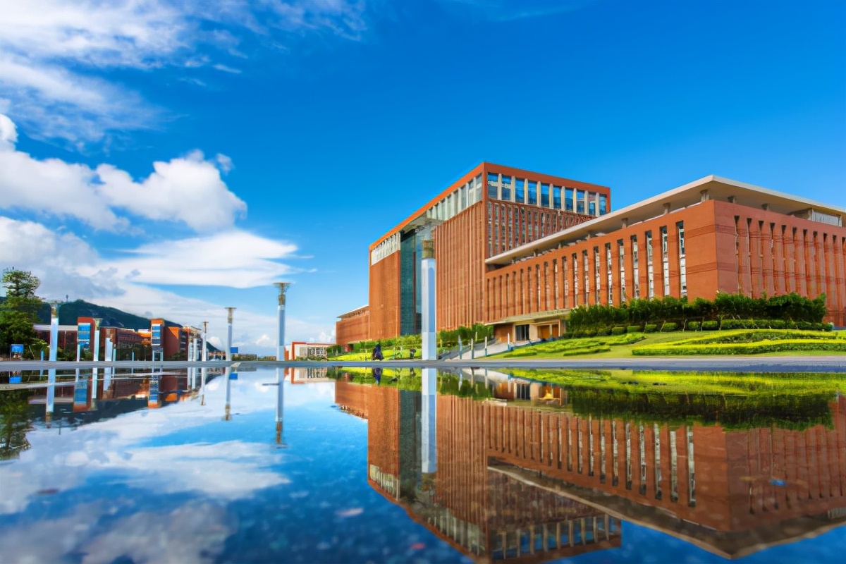 东莞有福了！“喜迎”世界顶尖大学落户，有望成“中国麻省理工”