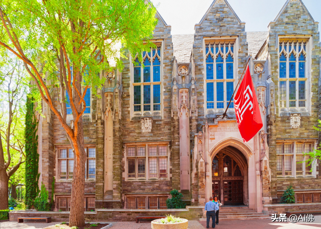 美国最自由的公立大学