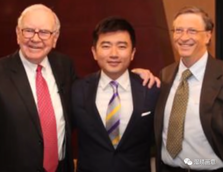 当年那个最“嚣张”的央视名嘴“芮成钢”,出狱了